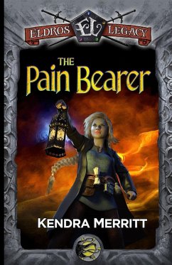 The Pain Bearer - Merritt, Kendra