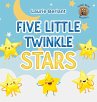 Five Little Twinkle Stars - Bild 1