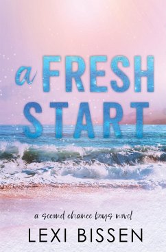 A Fresh Start - Bissen, Lexi