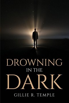 Drowning In The Dark - Gillie R. Temple