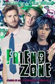 Friendzone (eBook, ePUB)