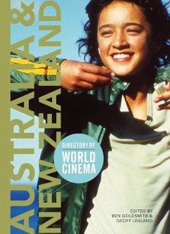Directory of World Cinema: Australia and New Zealand (eBook, PDF) Cover Directory of World Cinema: Australia and New Zealand (eBook, PDF)