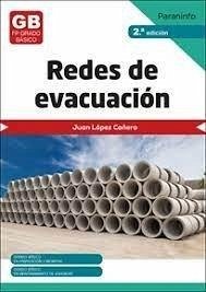 Cover Redes de evacuación