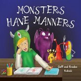 Monsters Have Manners