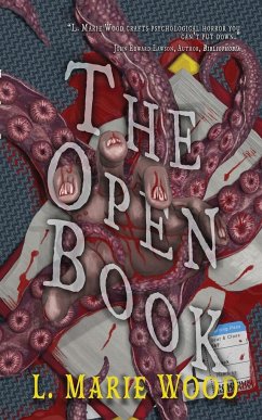 The Open Book - Wood, L. Marie