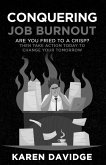 Conquering Job Burnout