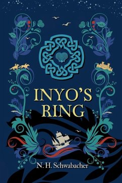 Cover Inyo's Ring