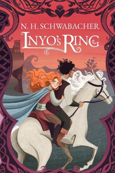 Inyo's Ring