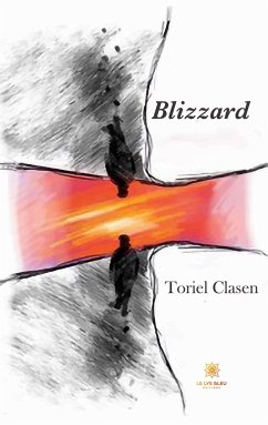 Blizzard - Toriel Clasen