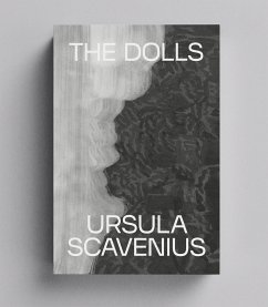 The Dolls (eBook, ePUB) - Scavenius, Ursula