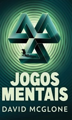 Jogos Mentais - McGlone, David