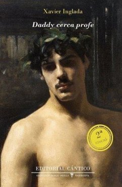 Cover Daddy cerca profe
