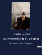Les Rencontres de M. de Bréot - Bild 1