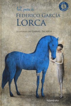 12 poesie di Federio García Lorca