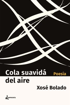 Cover Cola suavidá del aire