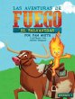 Las Aventuras De Fuego - Bild 1
