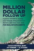 Million Dollar Follow Up (eBook, ePUB) Million Dollar Follow Up (eBook, ePUB)