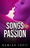 Songs of Passion (eBook, ePUB)