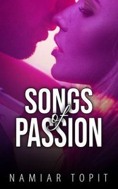 Songs of Passion (eBook, ePUB) - Topit, Namiar
