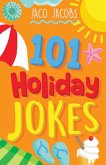 101 Holiday jokes (eBook, ePUB)