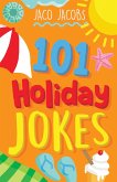 101 Holiday jokes (eBook, ePUB) 101 Holiday jokes (eBook, ePUB)