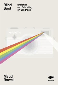 Blind Spot (eBook, ePUB) - Rowell, Maud