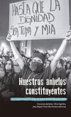 Nuestros anhelos constituyentes (eBook, ePUB)