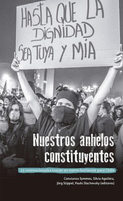 Cover Nuestros anhelos constituyentes (eBook, ePUB)