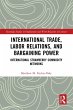 International Trade, Labor Relations,... - Bild 1