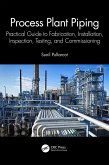 Process Plant Piping (eBook, ePUB)