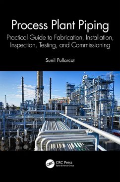 Cover Process Plant Piping (eBook, ePUB)
