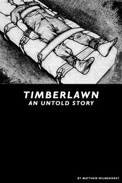 Cover Timberlawn- An Untold Story (eBook, ePUB)