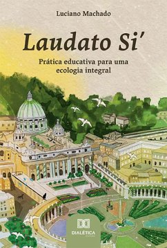 Cover Laudato Si' (eBook, ePUB)