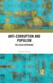 Anti-Corruption and Populism (eBook, ePUB)