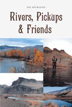 Cover Rivers, Pickups & Friends (eBook, ePUB)