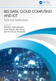 Big Data, Cloud Computing and IoT (eBook, PDF)