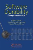 Software Durability (eBook, ePUB)