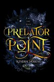 Predator Point (Prey Island, #2) (eBook, ePUB)