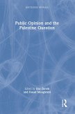 Public Opinion and the Palestine Question (eBook, PDF)