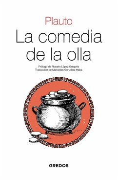 Cover La comedia de la olla (eBook, ePUB)