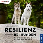 Resilienz bei Hunden (MP3-Download)