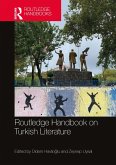 Routledge Handbook on Turkish Literature (eBook, PDF)