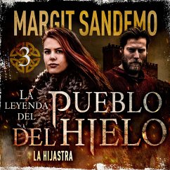 El Pueblo del Hielo 3 - La hijastra (MP3-Download) - Sandemo, Margit