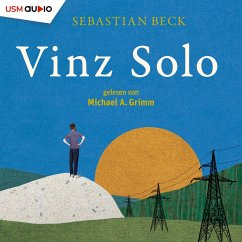 Vinz Solo (MP3-Download) - Beck, Sebastian
