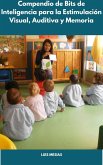 Compendio de Bits de Inteligencia para la Estimulación Visual, Auditiva y Memoria de los niños de Educación Inicial (eBook, ePUB)