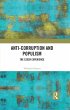 Anti-Corruption and Populism (eBook,... - Bild 1