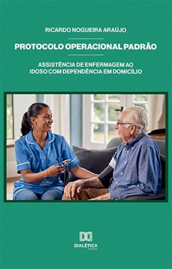 Cover Protocolo operacional padrão (eBook, ePUB)