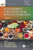 Molecular Mechanisms of Action of Functional Foods and Nutraceuticals for Chronic Diseases (eBook, PDF)