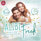 Alibi Freak: Wenn du liebst, dann hoffentlich mich (Catch her 2) (MP3-Download)