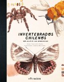 Invertebrados chilenos (eBook, ePUB) Invertebrados chilenos (eBook, ePUB)